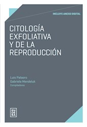 E-book Citología exfoliativa y de la reproducción