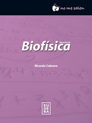 E-book Ejercicios de biofísica