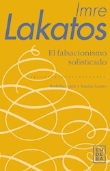E-book Imre Lakatos