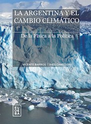 E-book La Argentina y el cambio climático