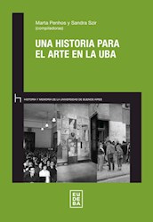 E-book Una historia para el arte en la UBA