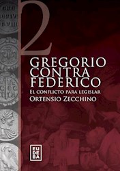 Libro Gregorio Contra Federico