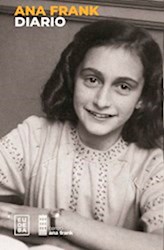Libro Diario De Ana Frank