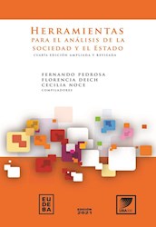 E-book Herramientas para el análisis de la sociedad y el estado
