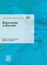 Libro Educando A Darwin