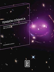 E-book Tensión cósmica
