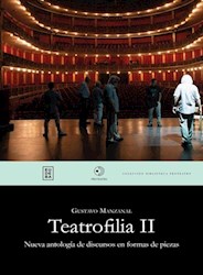 Papel Teatrofilia II