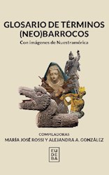 E-book Glosario de términos (neo)barrocos