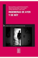 Papel INGENIERAS DE AYER Y DE HOY
