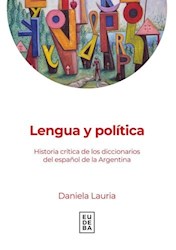 Libro Lengua Y Politica