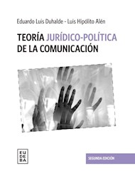 Papel Teoría jurídico-política de la comunicación