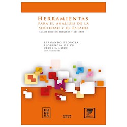 AudioBook Herramientas para el análisis de la sociedad y el estado