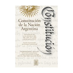 AudioBook Constitución de la Nación Argentina