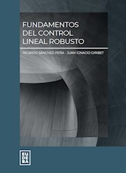 E-book Fundamentos del control lineal robusto
