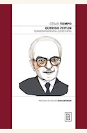 Papel QUERIDO ZEITLIN -CORRESPONDENCIA (1930-1976)-