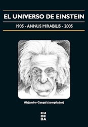 E-book El universo de Einstein
