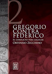 E-book Gregorio contra Federico