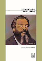 Papel Martín Fierro