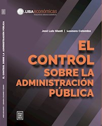 Papel El control sobre la administración pública