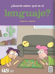 Papel ¿Querés saber qué es el lenguaje?