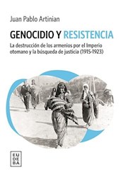 Papel Genocidio y resistencia