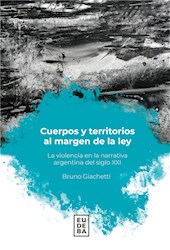 E-book Cuerpos y territorios al margen de la ley