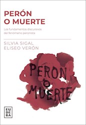 E-book Perón o muerte