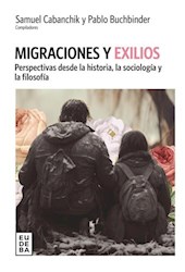 Papel Migraciones y exilios