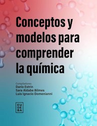 E-book Conceptos y modelos para comprender la química