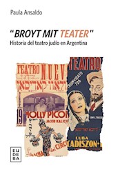 E-book “Broyt mit teater”