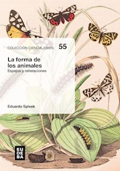 E-book La forma de los animales