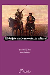 E-book El Quijote desde su contexto cultural