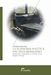 E-book La economía política del neoliberalismo