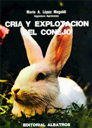 Papel Cria Y Explotacion Del Conejo