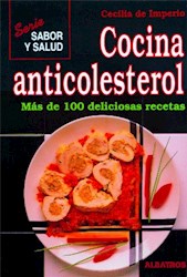 Papel Cocina Anticolesterol