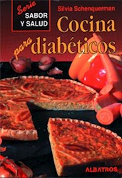 Papel Cocina Para Diabeticos