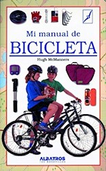 Papel Mi Manual De Bicicleta