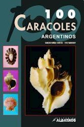 Papel 100 Caracoles Argentinos