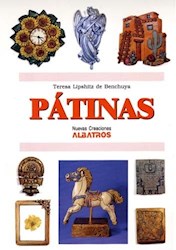 Papel Patinas