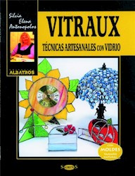 Papel Vitraux Tecnicas Artesanales Con Vidrio