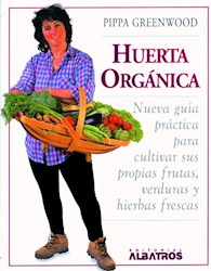 Papel Huerta Organica