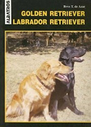 Papel Golden Retriever Labrador Retriever