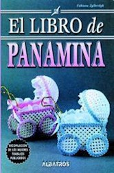 Papel Libro De La Panamina, El