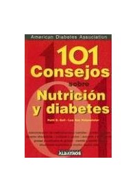 Papel Nutricion Y Diabetes 101 Consejos