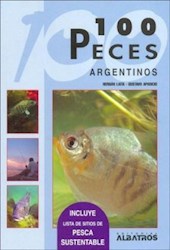 Papel 100 Peces Argentinos Albatros
