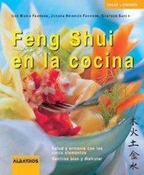 Papel Feng Shui En La Cocina