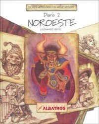 Papel Noroeste Diario 2 Mitologia Argentina