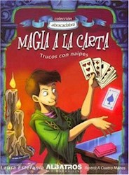 Papel Magia A La Carta Abracadabra
