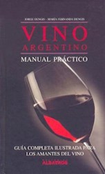 Papel Vino Argentino Td