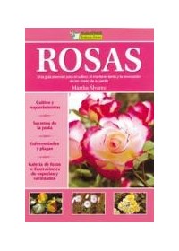 Papel Rosas
